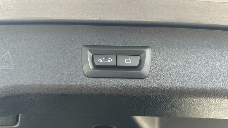 BMW 5 Series 520d MHT M Sport 5dr Step Auto [Tech Pack] Diesel Estate